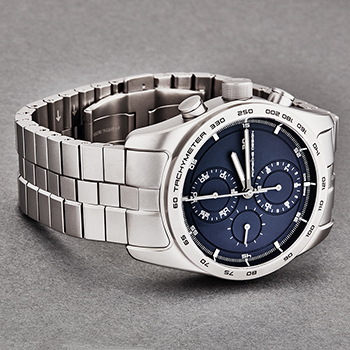 Porsche Design Chronotimer Men's Watch Model 6010.1020.08022 Thumbnail 3